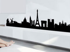 Woonkamer & Slaapkamer