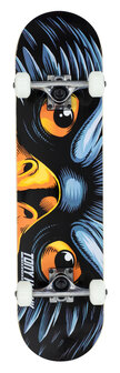 Tony Hawk Skateboard 180 EYE OF THE HAWK