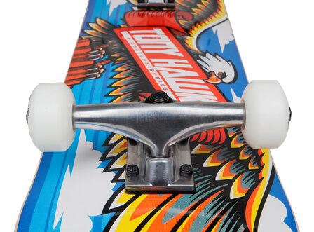  Tony Hawk Skateboard 180 WINGSPAN