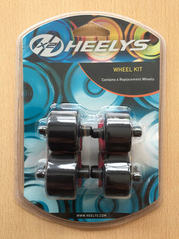 Heelys wieltjes deals