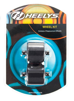 Heelys Wieltjes MEDIUM