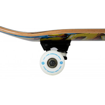 Tony Hawk Skateboard Smash 540