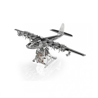 Time for Machine Modelbouw Heavenly Hercules