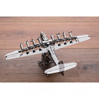Time for Machine Modelbouw Heavenly Hercules