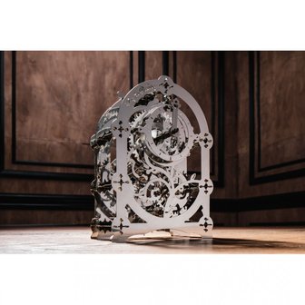 (Uitverkocht) Time for Machine Mysterious Timer - Modelbouwset 155-delig