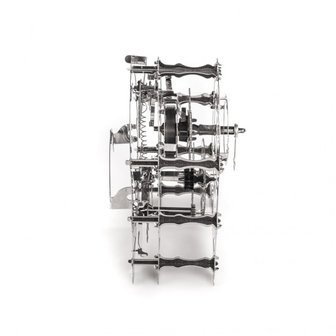 (Uitverkocht) Time for Machine Mysterious Timer - Modelbouwset 155-delig