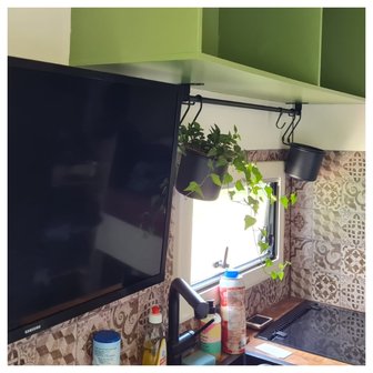 Foto keuken Stephanie