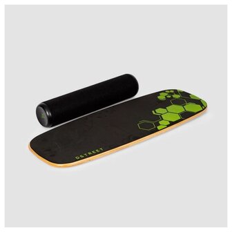 D Street Balans Board - Balance Board - Hexagon All-round - Professional - 32 IN
