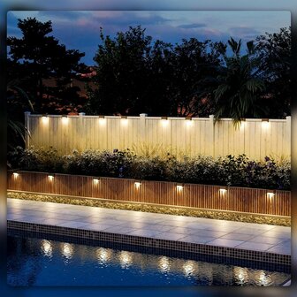 Led Lampjes