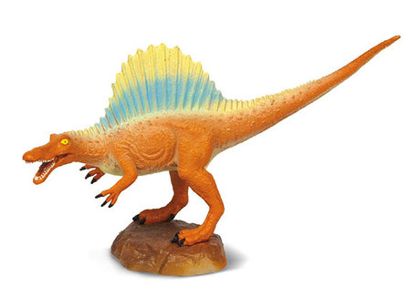 Dinosaurus Jurassic Hunter Spinosaurus