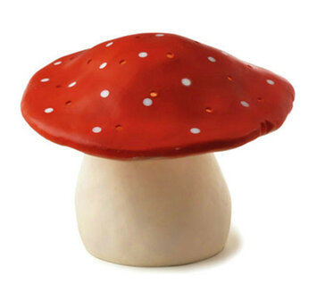lamp paddenstoel