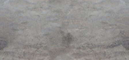 Betonlook achterwand