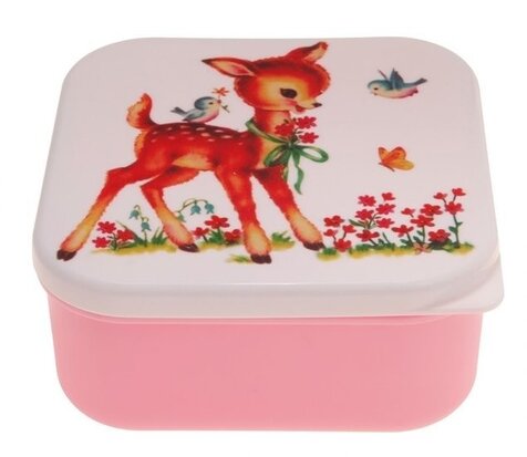 Bambi Snacktrommeltje