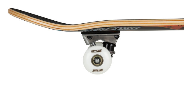 Tony Hawk Skateboard 180 EYE OF THE HAWK