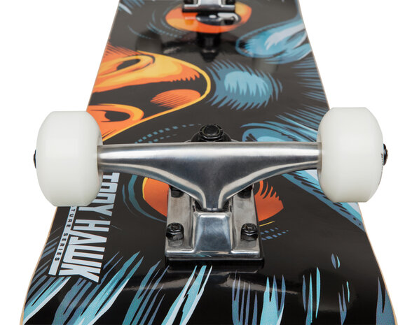 Tony Hawk Skateboard 180 EYE OF THE HAWK