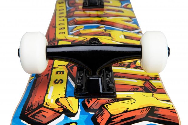 Tony Hawk Skateboard Smash 540