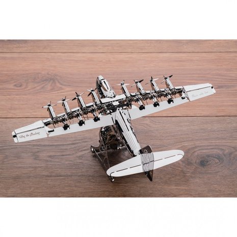 Time for Machine Modelbouw Heavenly Hercules