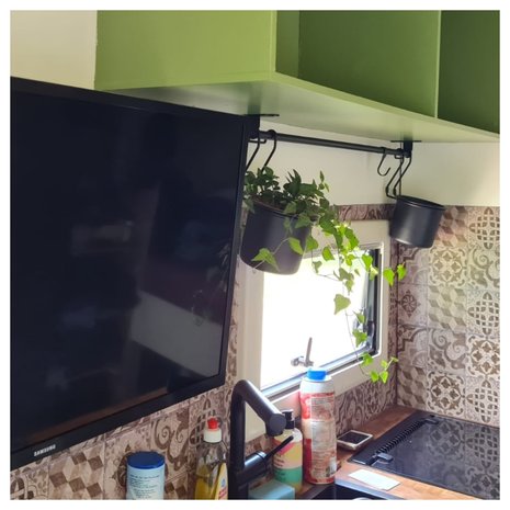 Foto keuken Stephanie