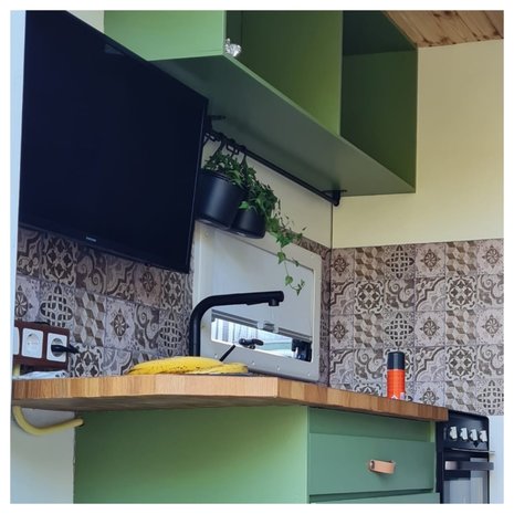 Foto keuken Stephanie
