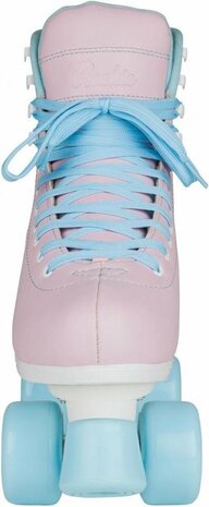 Rookie Rollerskate Bubblegum in Roze