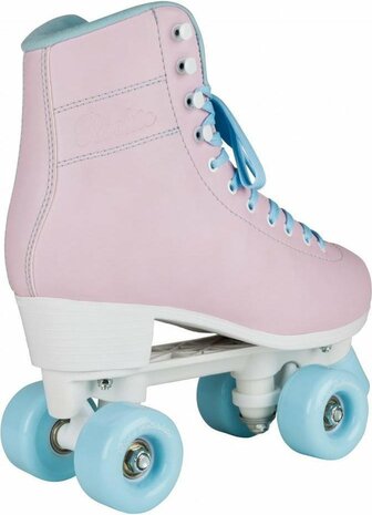 Rookie Rollerskate Bubblegum in Roze