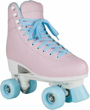Rookie Rollerskate Bubblegum in Roze