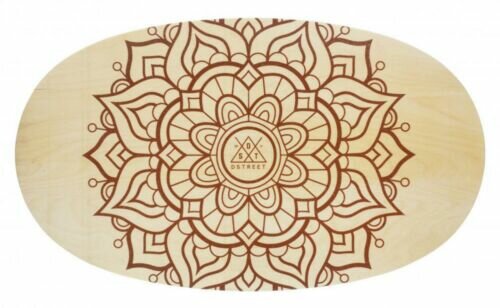 D Street Balans Board - Balance Board - Mandala Original