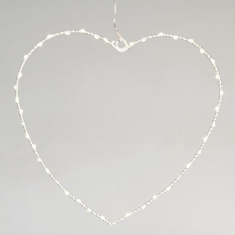 hart verlichting