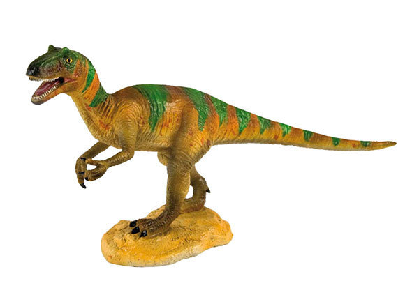 Dinosaurus Jurassic Hunter Allosaurus