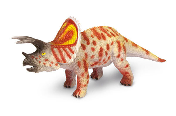 Dinosaurus Jurassic Hunter Triceratops