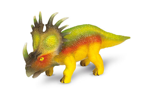 Dinosaurus Jurassic Hunter Styracosaurus