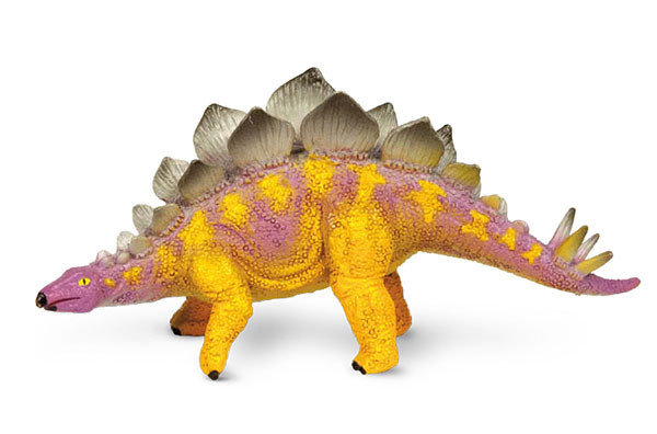 Dinosaurus Jurassic Hunter Stegosaurus