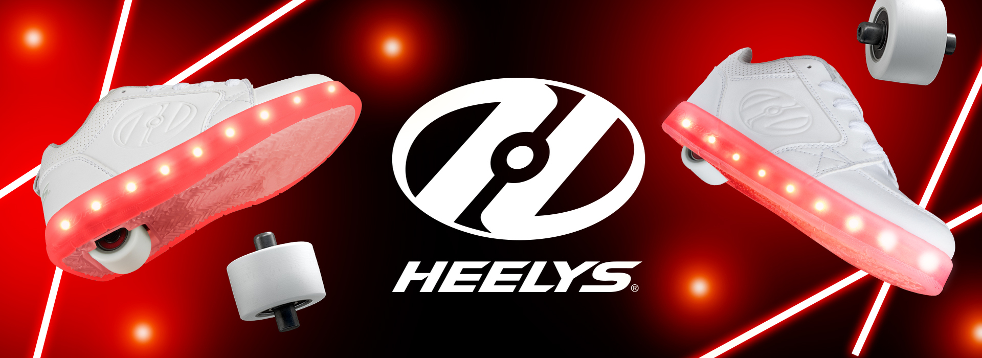 Laatste handelaar Snel Heelys Rolschoenen - Schipperkids - de leukste producten in een shop