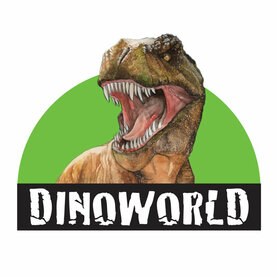 Dinoworld - Dinosauruswinkel
