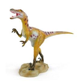 Dinosaurus Jurassic Hunter Megaraptor