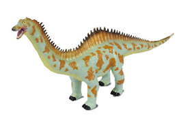 Dinosaurus Jurassic Hunter Rebbachisaurus