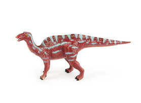 Dinosaurus Jurassic Hunter Edmontosaurus