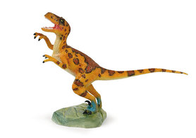 Dinosaurus Jurassic Hunter Utahraptor