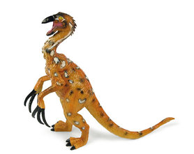 Dinosaurus Jurassic Hunter Therizinosaurus